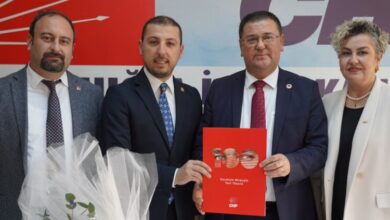 Milas’tan Muğla Büyükşehir’e talip oldu