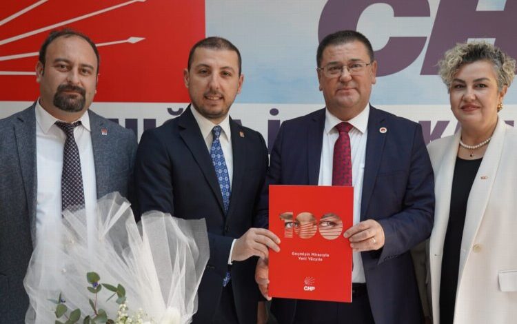 Milas’tan Muğla Büyükşehir’e talip oldu Milas’tan Muğla Büyükşehir’e talip oldu