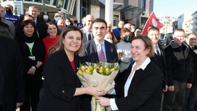 Kocaeli İzmit’te çalışanın yüzü zamlarla gülüyor