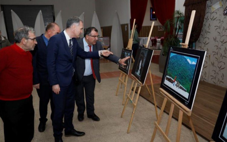 Bursa İnegöl’de sokak hayvanları için sıra gecesi Bursa İnegöl’de sokak hayvanları için sıra gecesi