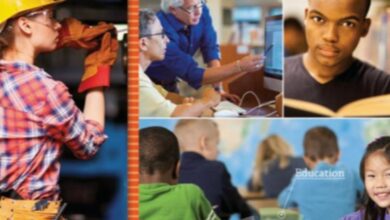 TEDMEM’den ‘Bir Bakışta Eğitim’ raporu