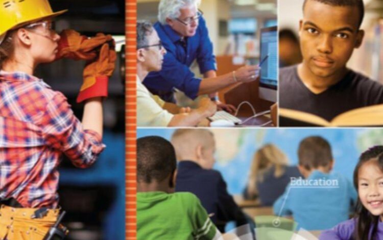 TEDMEM’den ‘Bir Bakışta Eğitim’ raporu