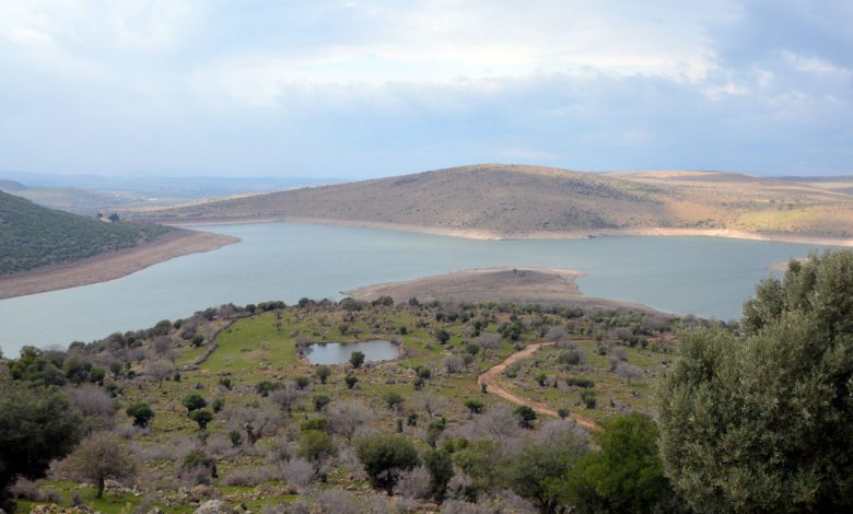 İzmir Aliağa’da ‘Güzelhisar’ın doluluğu sevindirdi İzmir Aliağa’da ‘Güzelhisar’ın doluluğu sevindirdi