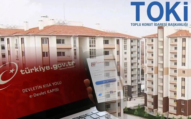 Sosyal konutta e-Devlet başvuruları için son gün Sosyal konutta e-Devlet başvuruları için son gün