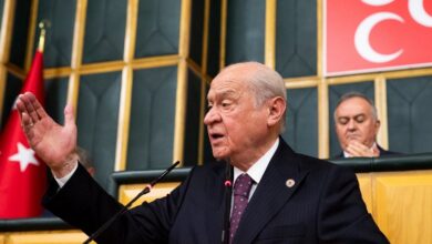 Bahçeli’den AYM çıkışı!