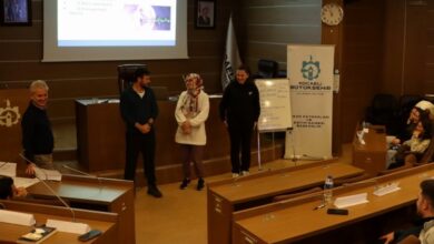 Kocaeli’den Etkili İletişim ve Beden Dili eğitimi