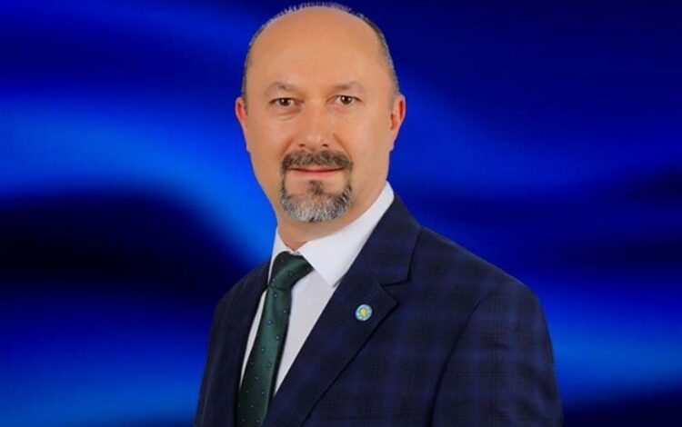 İYİ Parti Bursa: Şok edici zamlar ekonominin iflasıdır!