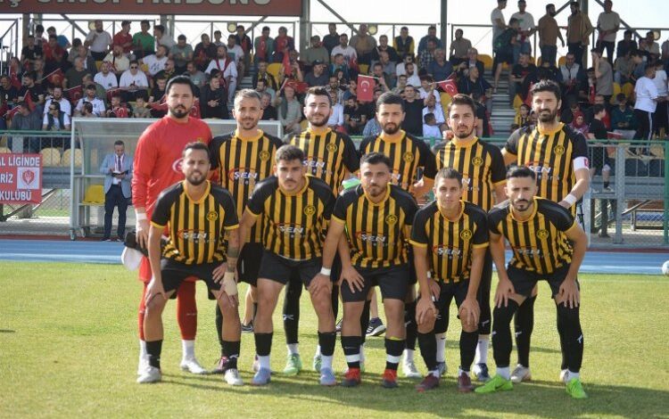 Keşanspor Lüleburgazspor’u konuk edecek