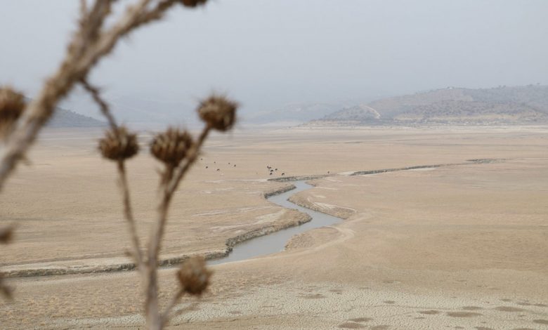 Manisa’dan tasarruflu tüketim uyarısı Manisa’dan tasarruflu tüketim uyarısı