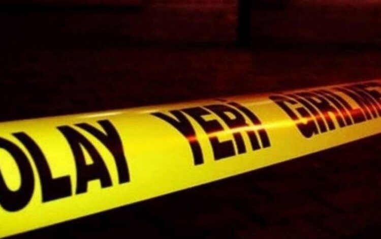 Jandarma Uzman Çavuş intihar etti Jandarma Uzman Çavuş intihar etti