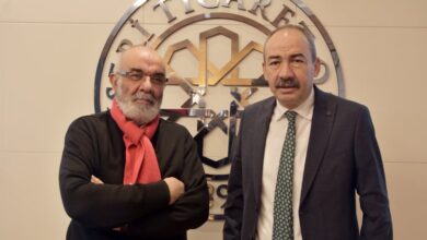 Ömer Gülsoy’dan büyüme rakamı yorumu