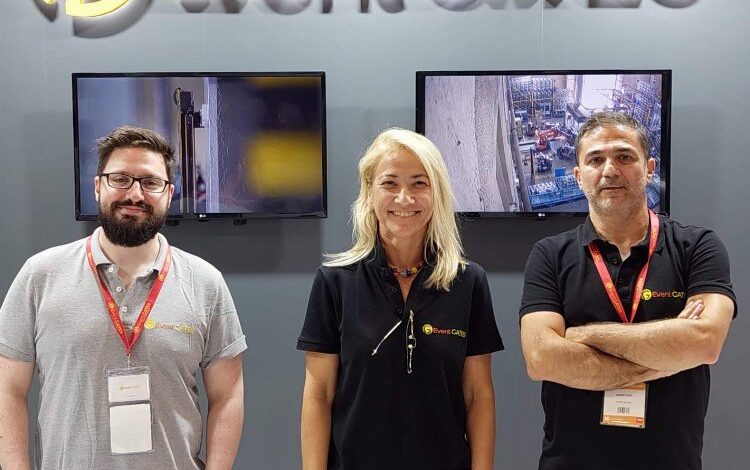 ULUTEK firması endüstriyel yapay görme teknolojisi ULUTEK firması endüstriyel yapay görme teknolojisi