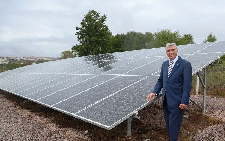 Sakarya’da enerji üretilecek proje için testler başladı