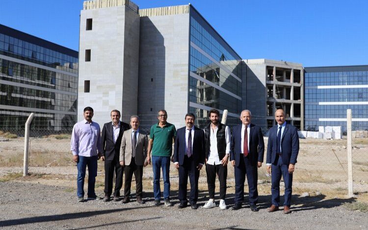 Diş tedavisinde İzmir’in modern yüzü olacak Diş tedavisinde İzmir’in modern yüzü olacak