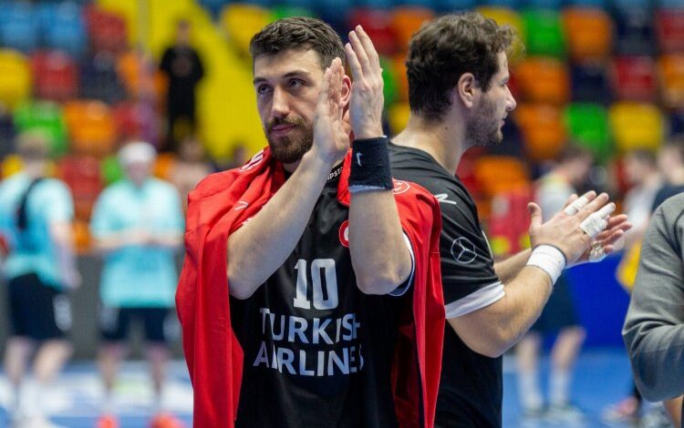 CSM Focsani’ye ‘Milli’ transfer