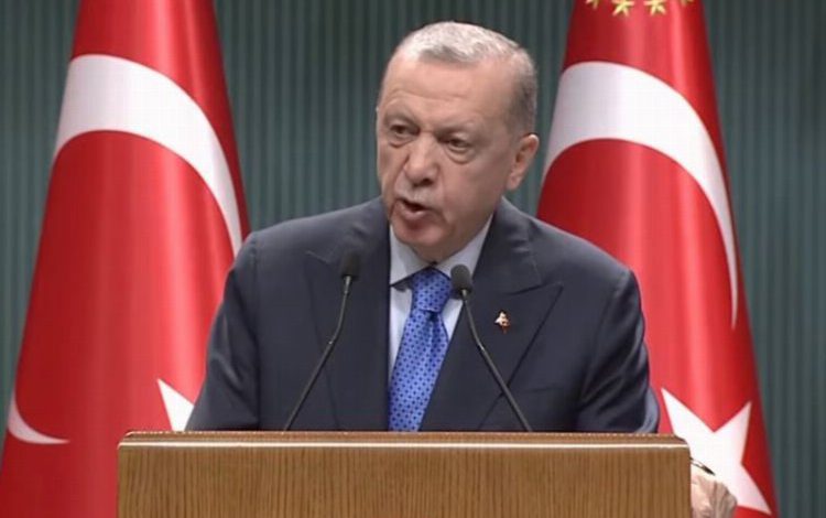 Cumhurbaşkanı Erdoğan ekonomi için sabır ve destek istedi… Mısır taban alımı fiyatını açıkladı Cumhurbaşkanı Erdoğan ekonomi için sabır ve destek istedi… Mısır taban alımı fiyatını açıkladı