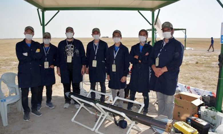 Afyonkarahisarlı profesörden büyük başarı