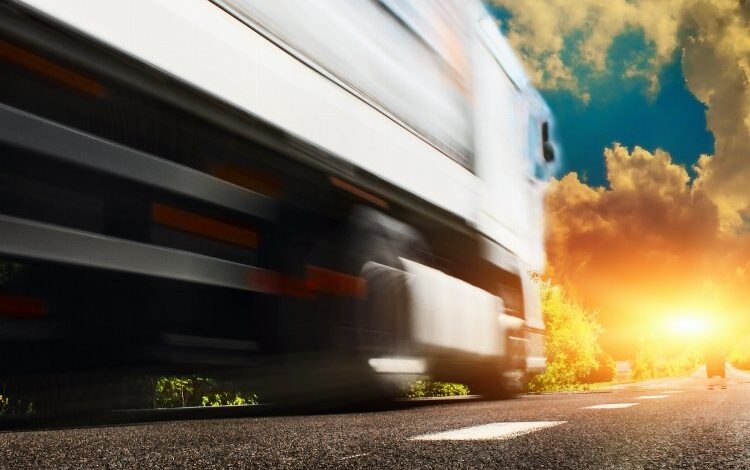 Ağır ticari araçlarda yüzde 25 artış! Ağır ticari araçlarda yüzde 25 artış!