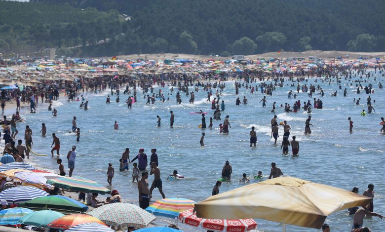 Kocaeli sahillerinde KOSKEM’le hayata tutundular Kocaeli sahillerinde KOSKEM’le hayata tutundular