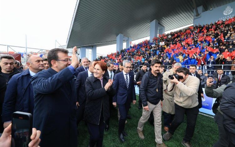 Halit Kıvanç’ın adı statta yaşayacak Halit Kıvanç’ın adı statta yaşayacak