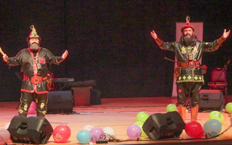 Kütahya Başkan Işık, İHH etkinliğine katıldı