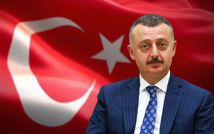 Başkan Büyükakın: “Üsküdar faciasının acısını hala içimizde yaşıyoruz” Başkan Büyükakın: “Üsküdar faciasının acısını hala içimizde yaşıyoruz”