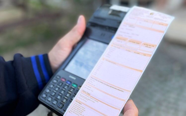 Uludağ Elektrik’ten lösemi farkındalığı için turuncu fatura Uludağ Elektrik’ten lösemi farkındalığı için turuncu fatura