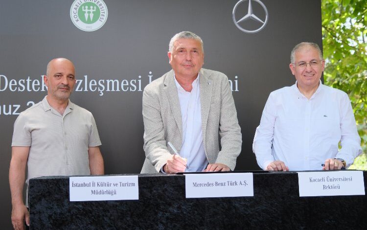 Bathonea Antik Kenti için özel imza Bathonea Antik Kenti için özel imza