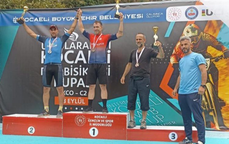 İnegöllü sporcular Kocaeli’de göz doldurdu İnegöllü sporcular Kocaeli’de göz doldurdu