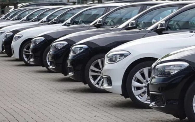 Ticaret’ten otomotiv ilan kısıtlaması