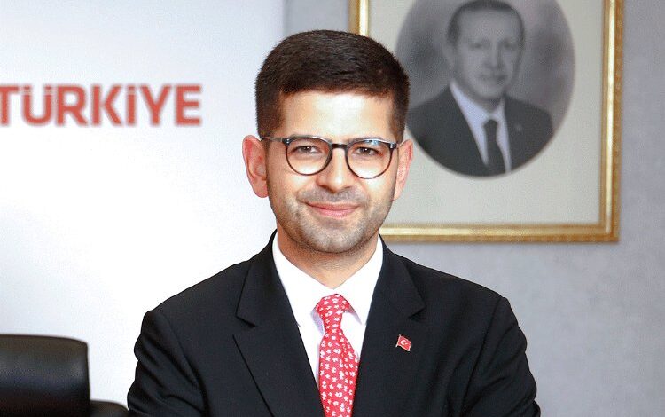 Türkiye’ye UDY dopingi