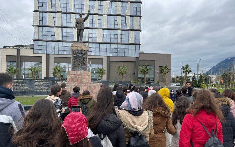 Selendili 111 Eren Manisa’da Selendili 111 Eren Manisa’da