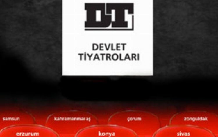 Bursa Devlet Tiyatrosu’nda bu hafta Bursa Devlet Tiyatrosu’nda bu hafta