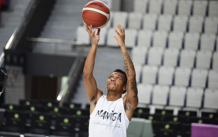 Tarzanların Avrupa macerasına sayılı günler kaldı Tarzanların Avrupa macerasına sayılı günler kaldı