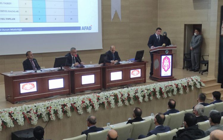 Niğde’de 260 projeye 4 milyar 621 milyon lira ayrıldı