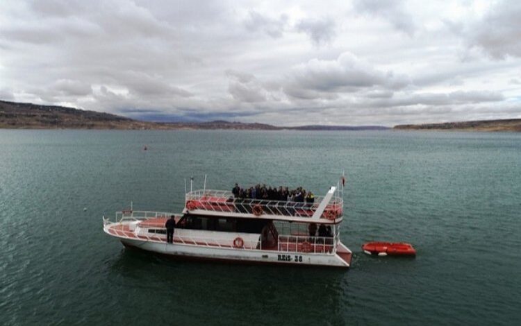 Kayseri Kocasinan’a uluslararası tesis Kayseri Kocasinan’a uluslararası tesis