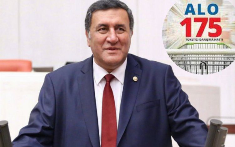 Tüketici Hattı’na çağrı yağmuru Tüketici Hattı’na çağrı yağmuru