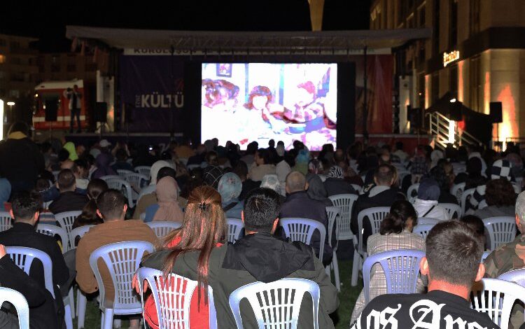 Kütahya’da ‘açık hava’ ilgisi