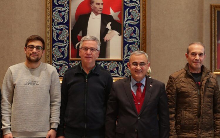 Kütahya’da mikro bölgelendirme çalışmaları başladı