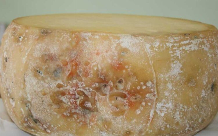 Kırklareli’nin 6. tescillisi oldu… Kırklareli Eski Kaşarı da tescillendi