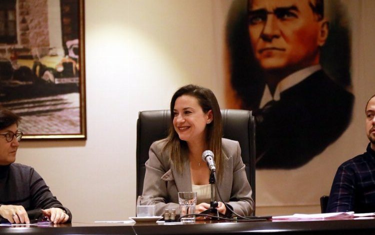 İzmir Efes Selçuk’ta sağlık projesi imzalandı