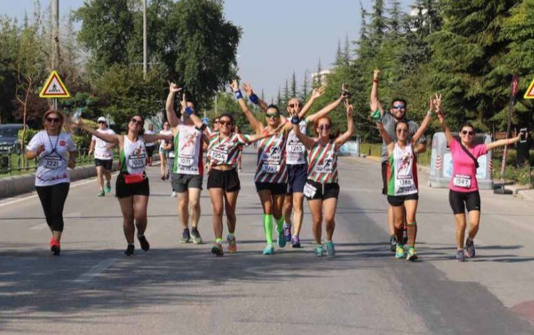 Büyük organizasyonda geri sayım başladı Büyük organizasyonda geri sayım başladı