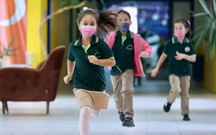 Okullarda ikinci dönem zili çaldı Okullarda ikinci dönem zili çaldı