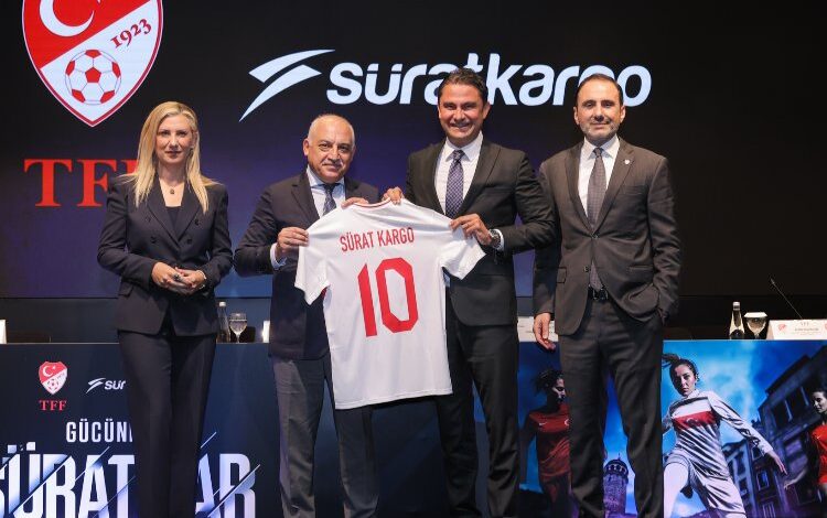 Kadın Futbol Milli Takımı ‘Sürat’lendi Kadın Futbol Milli Takımı ‘Sürat’lendi