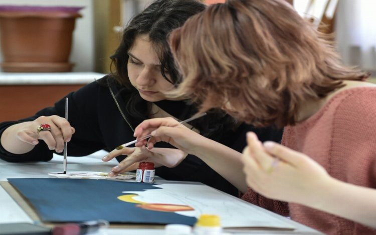 Yeteneklilere ‘kesin kayıt’ çağrısı Yeteneklilere ‘kesin kayıt’ çağrısı