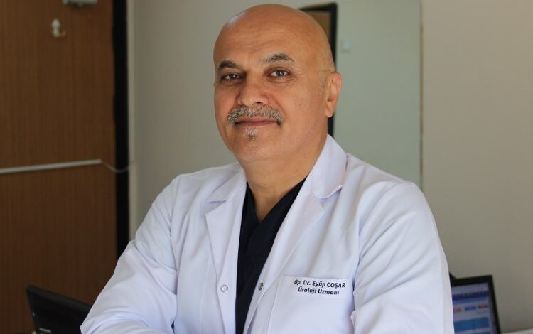 Yazın sık rastlanıyor… İdrar yolu enfeksiyonuna dikkat!