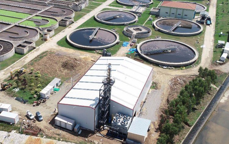 Kocaeli’nin yatırımları altyapıya Kocaeli’nin yatırımları altyapıya