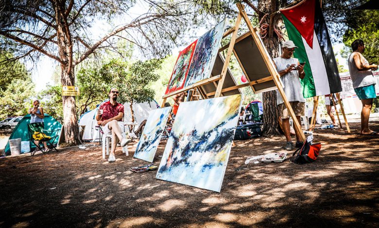 Tavşanburnu Tabiat’ın işletimi Didim Belediyesi’nde
