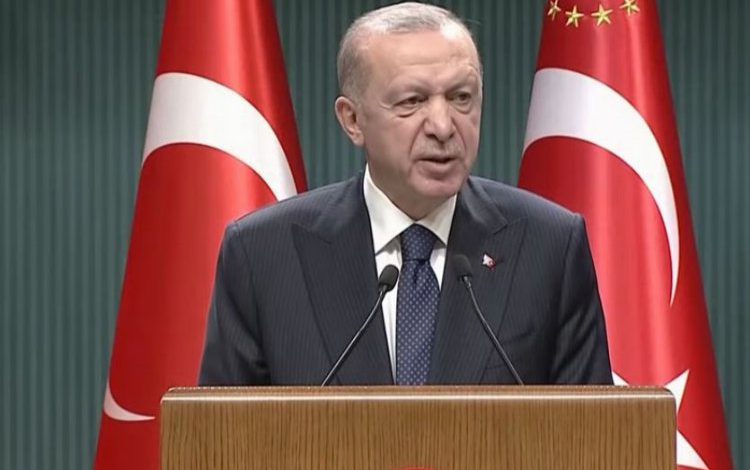Cumhurbaşkanı Erdoğan Kabine sonrası açıkladı… Tarifeler yeniden düzenleniyor! Cumhurbaşkanı Erdoğan Kabine sonrası açıkladı… Tarifeler yeniden düzenleniyor!