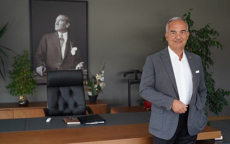 Makine ihracatı yılın ilk yarısında 14,1 milyar dolar Makine ihracatı yılın ilk yarısında 14,1 milyar dolar